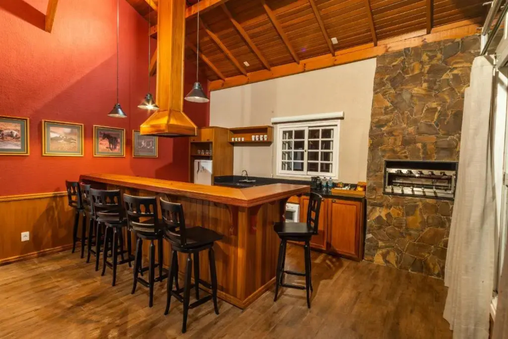 Bourbon Serra Gaucha - Divisa Resort