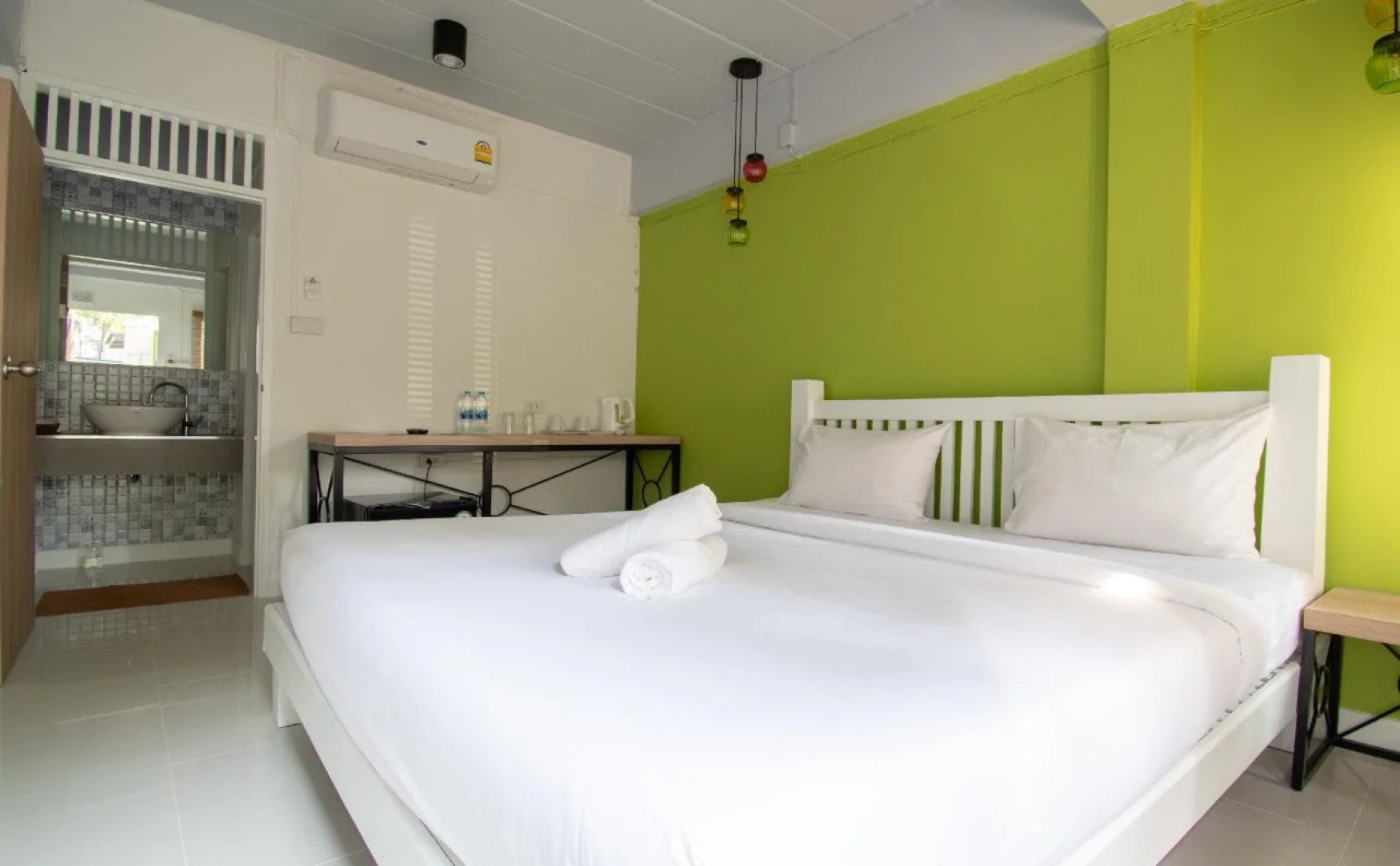 Lazy Sandals Koh Samed