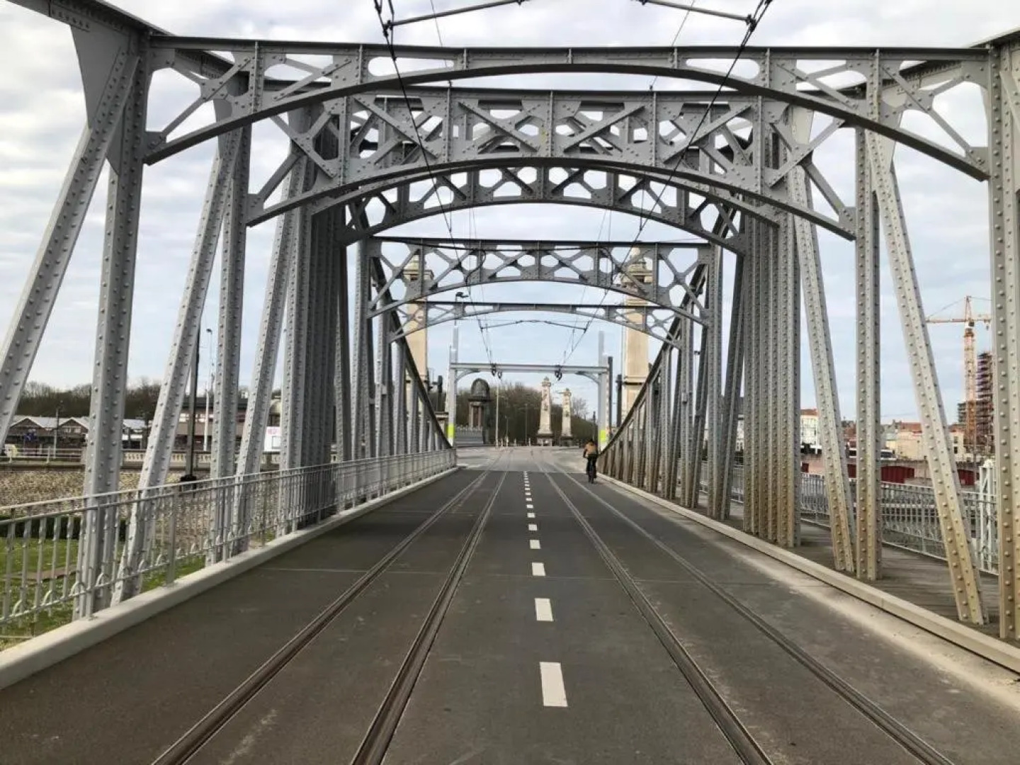 SEAVIEW Apartment 6p - OOSTENDE - Type SPA - 1-family bedroom-apartment - Spacious apartment with direct seaview - beachfront