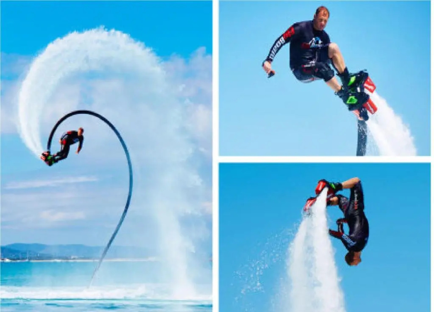 Apartamento Panorama 180º