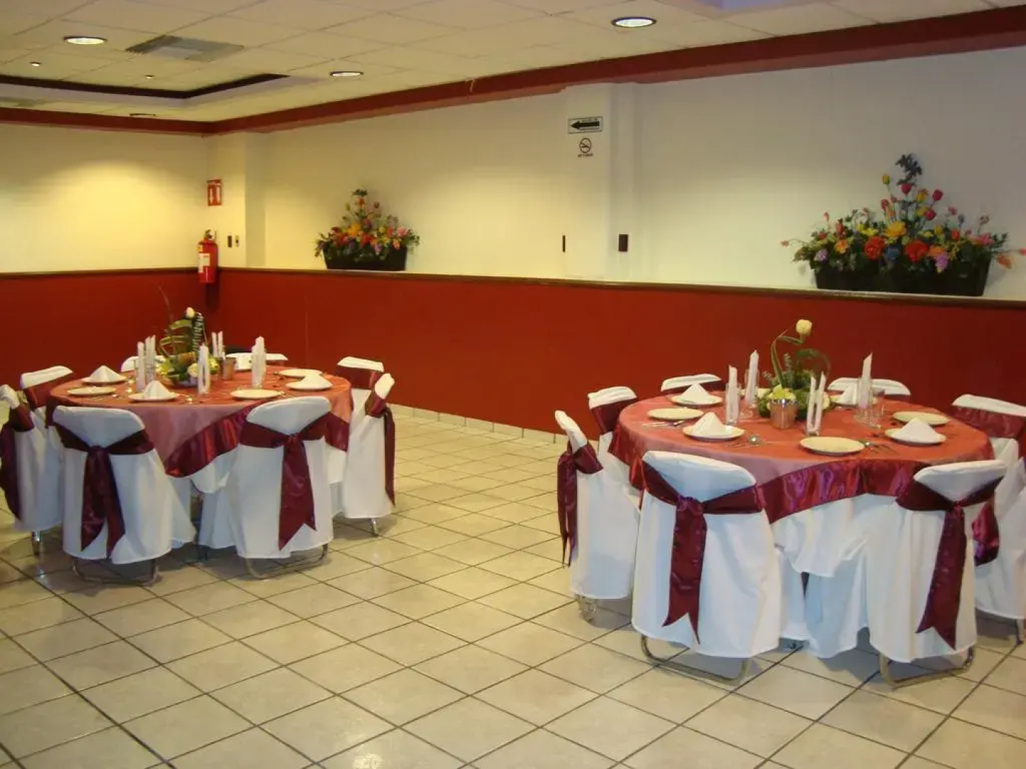 Hotel Elizabeth Central