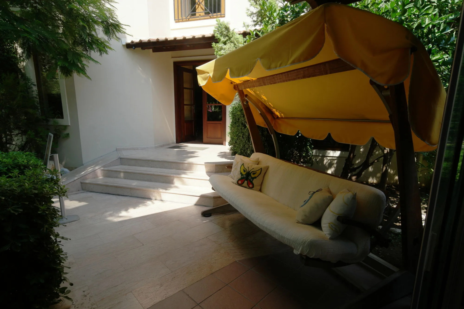 Mr. Dim Exclusive Apart Hotel