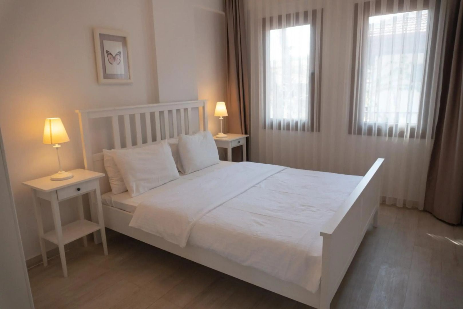 Alp Suites Lavanta
