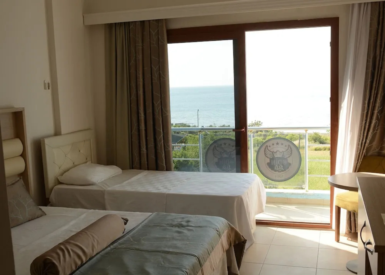 Odin ReDi Hotel