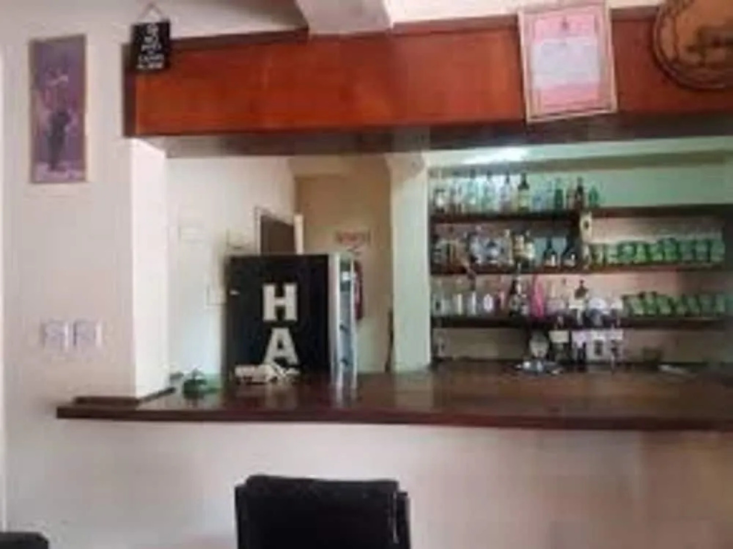 Providence Teez Lodge