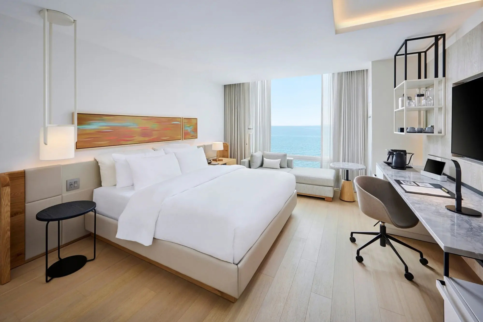 The Pearle Hotel & Spa, Autograph Collection