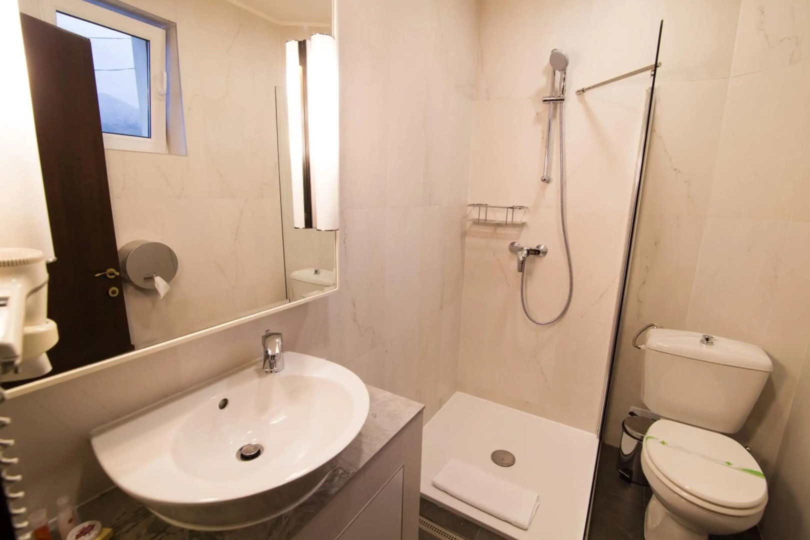 Belvedere Hotel Brasov