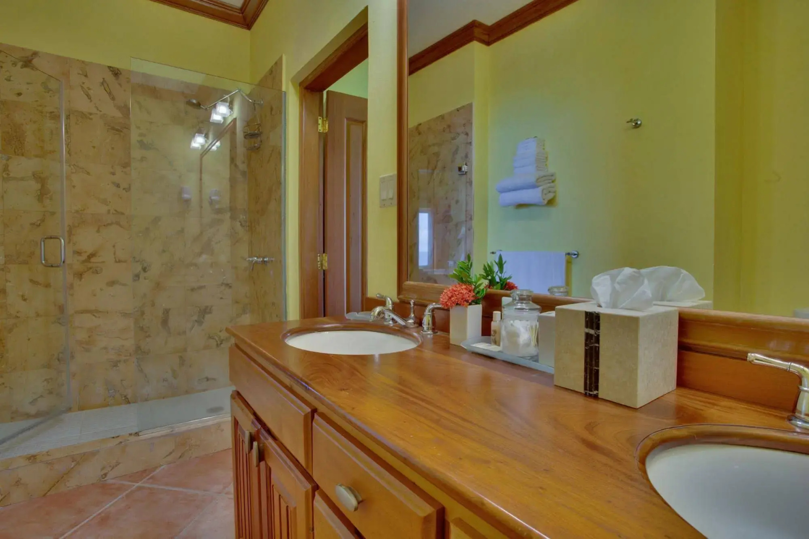 Laru Beya Resort