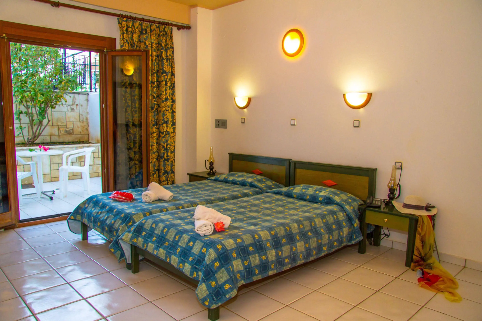 Lyda Club Hotel - All Inclusive