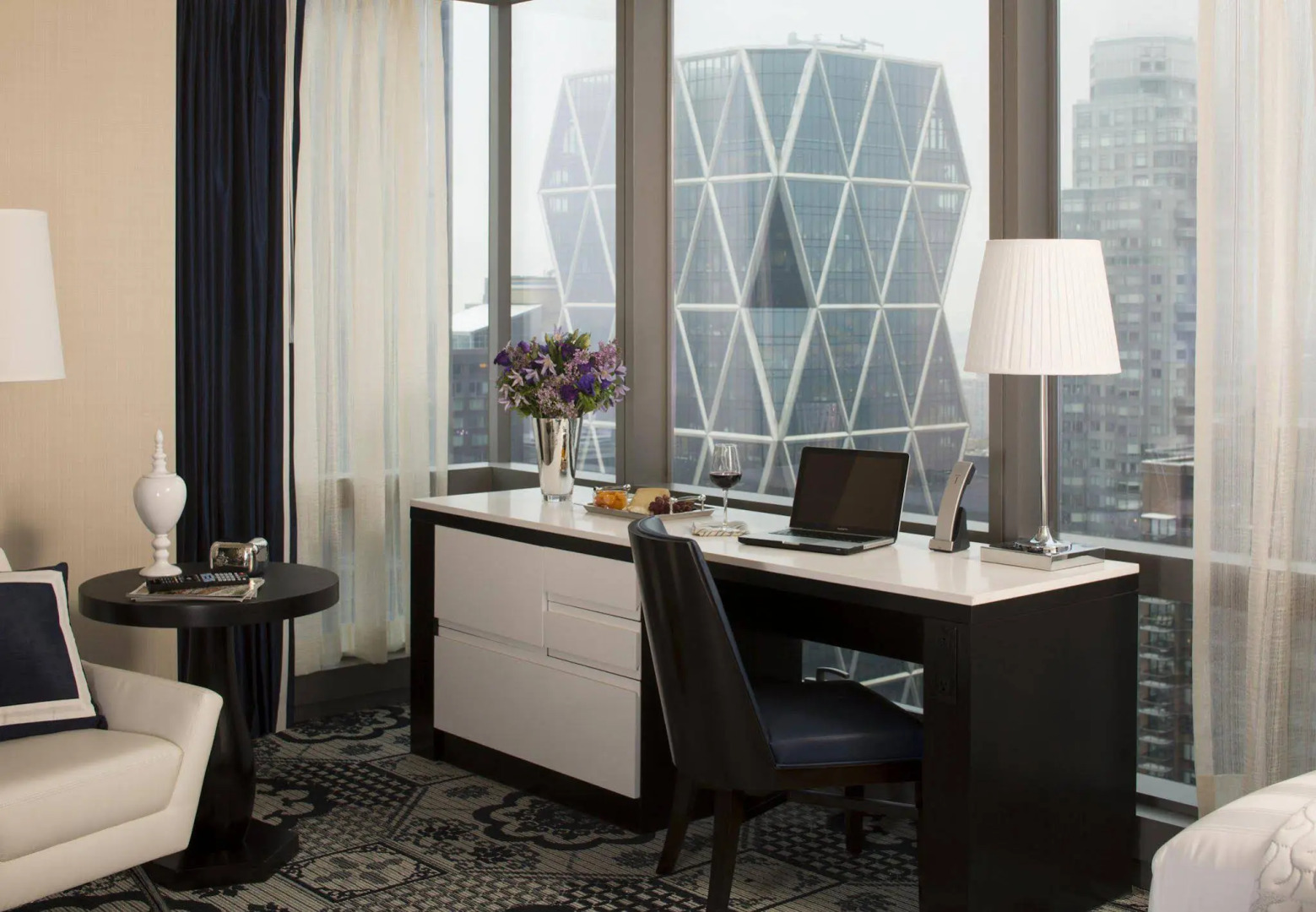 Residence Inn New York Manhattan/Central Park