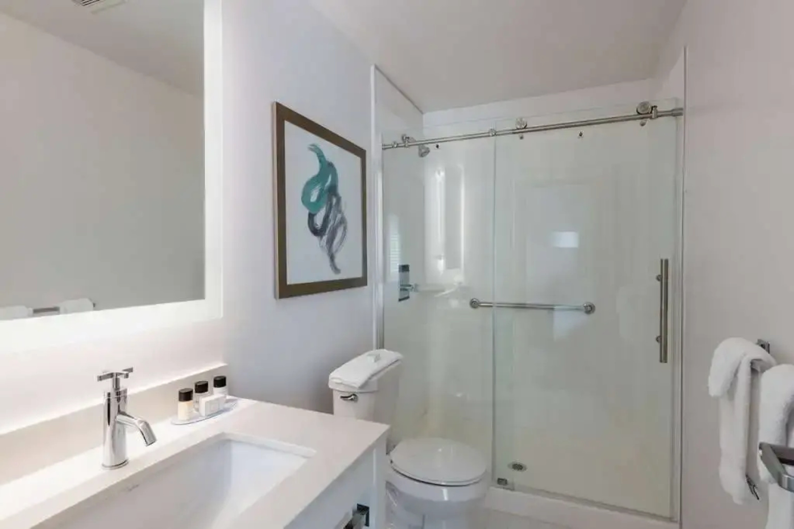 TRYP by Wyndham Tallahassee North I-10 Capital Cir