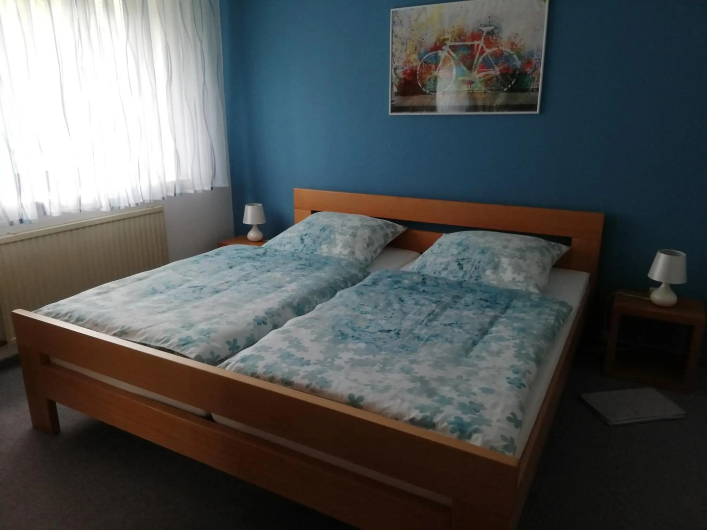 Annettes Ferienwohnung