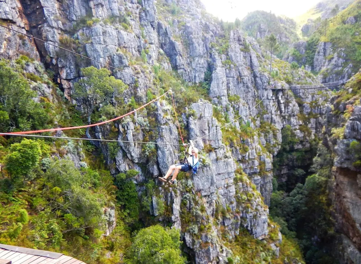 Kleinmond Panorama Holidays