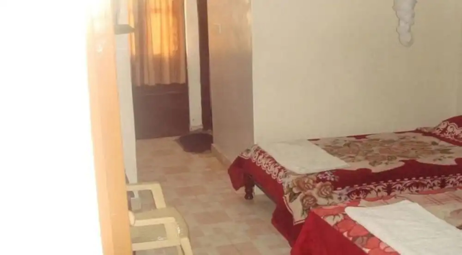 Migori Hill View Guest House