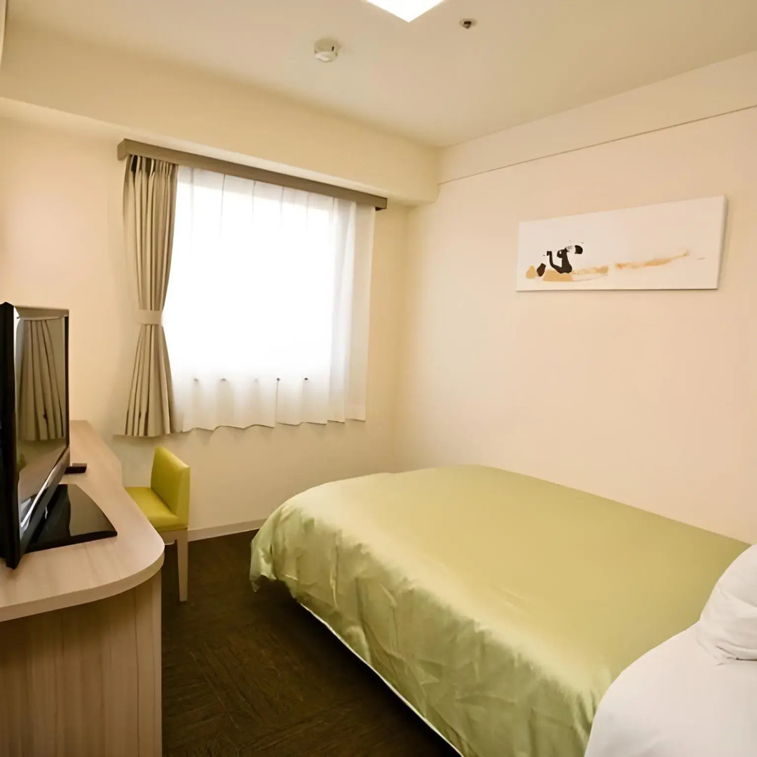 Spa Land Hotel Naito