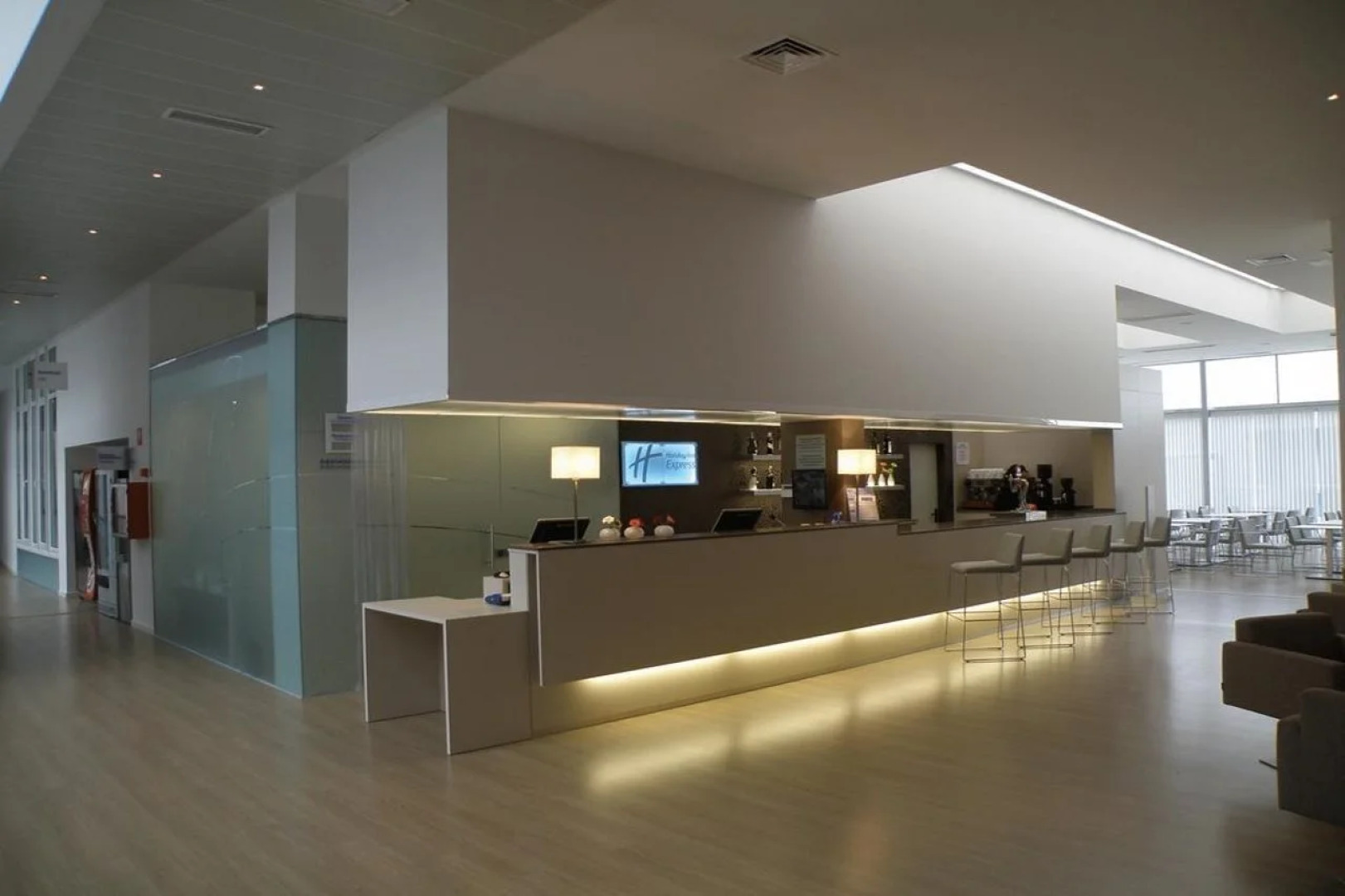 Holiday Inn Express Madrid-Leganes by IHG