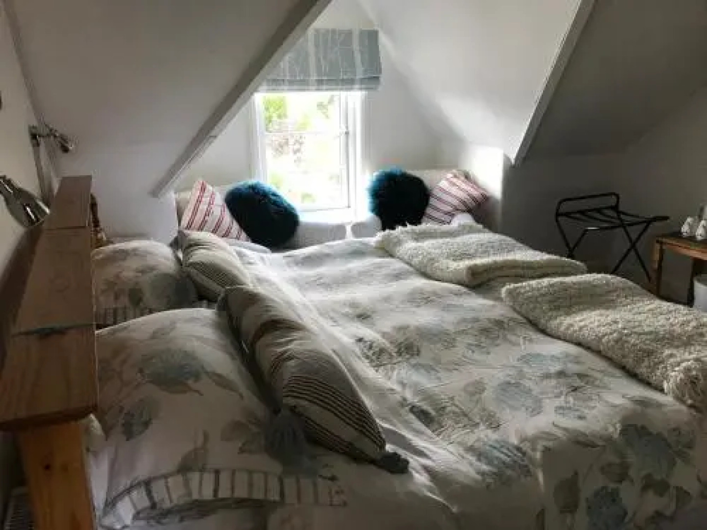 Laurel Bank Bed and Breakfast