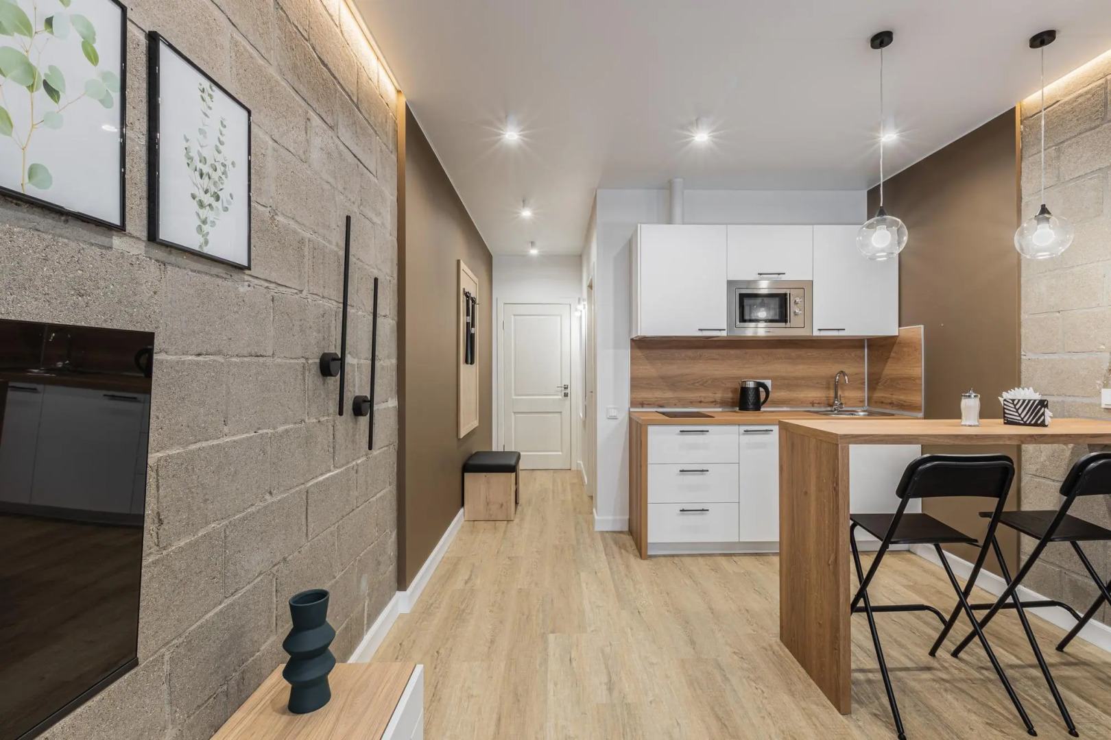 Лебедев Лофт на бульваре Космонавта Сереброва