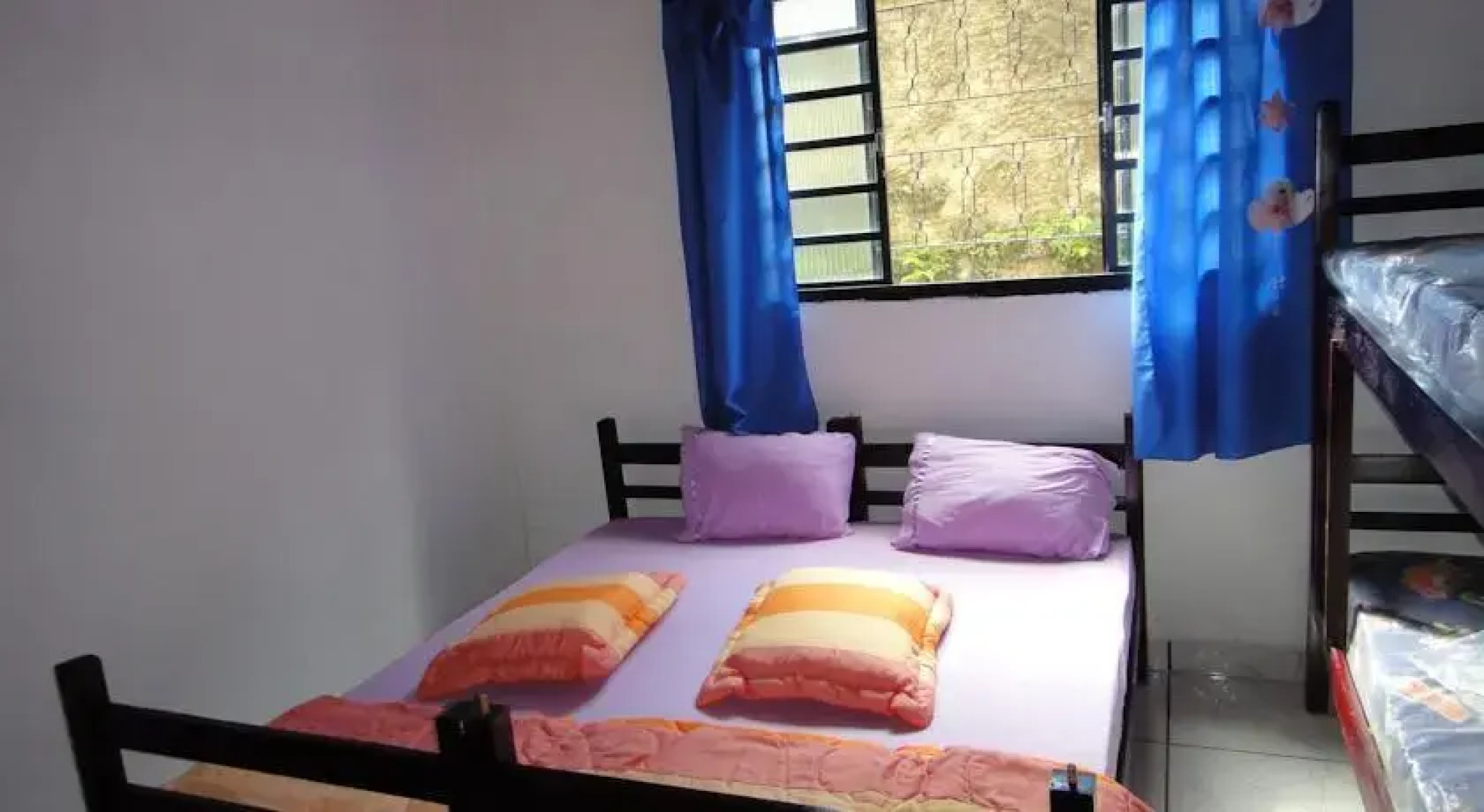 Pousada Cachoeira dos Anjos