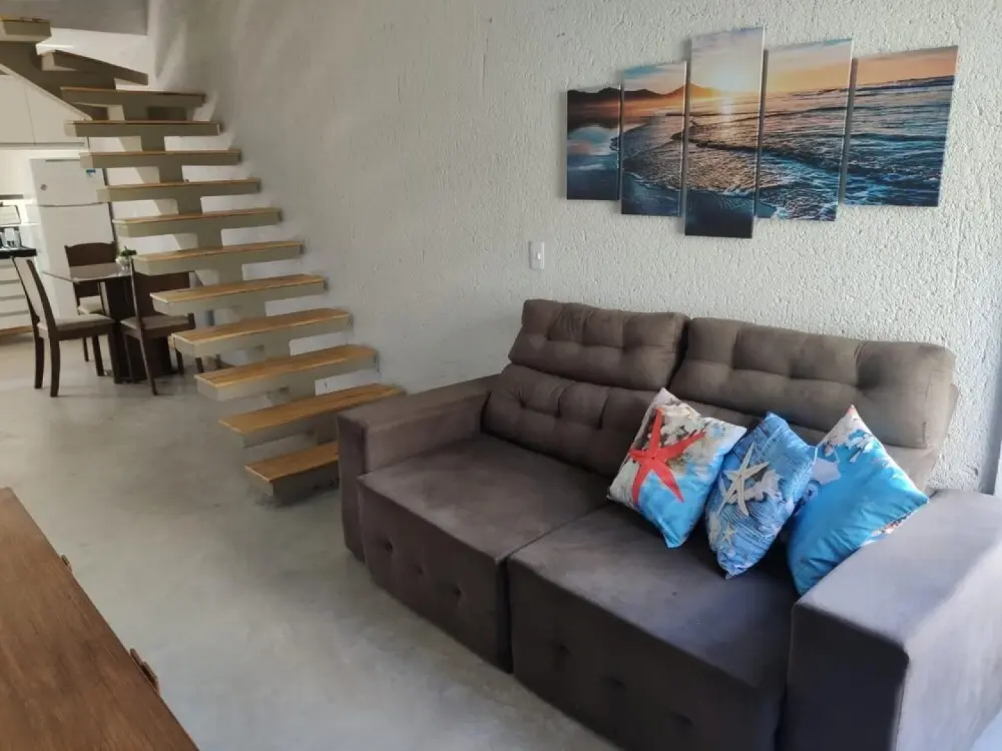 Casa com Piscina 5 min da Praia do Marceneiro