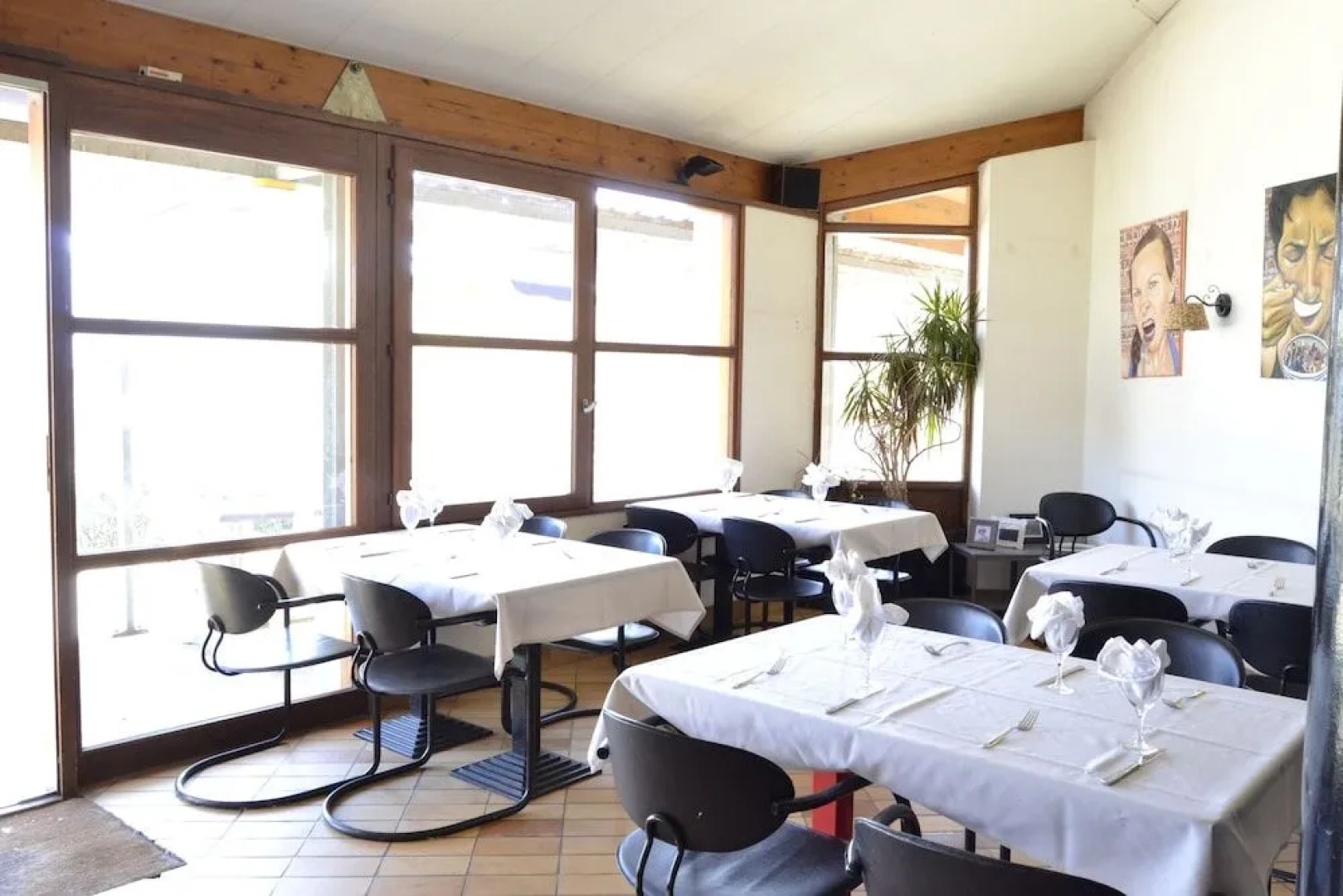 Le Relais du Bois Perché