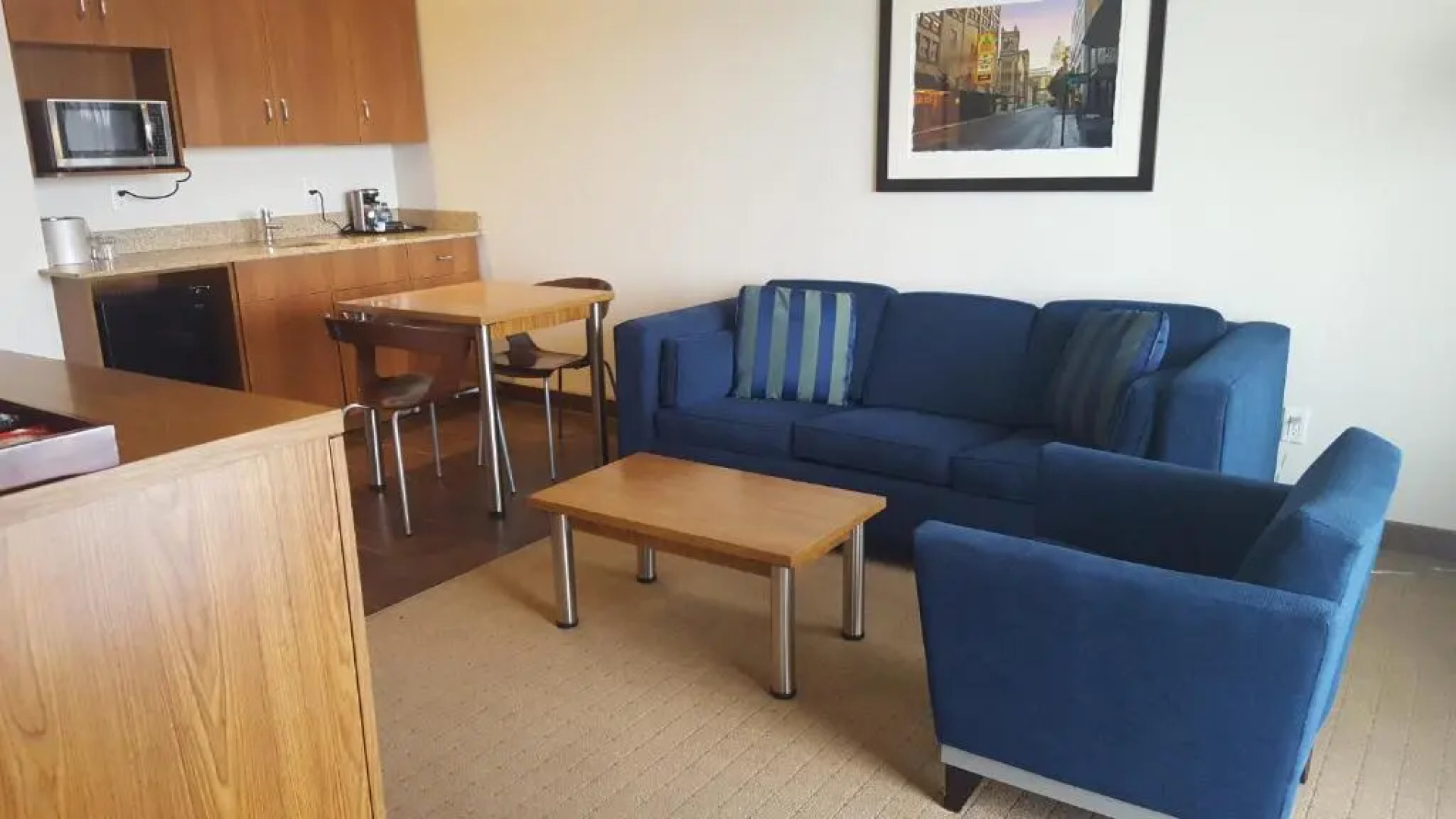 Sol Cypress San Antonio; Marriott Tribute Portfolio