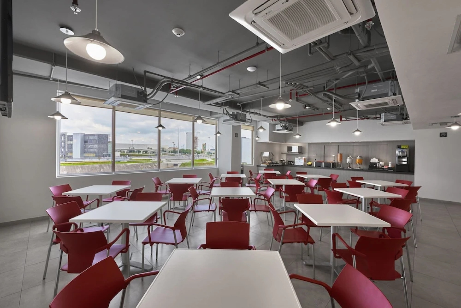 City Express Junior Guadalajara Periférico Sur