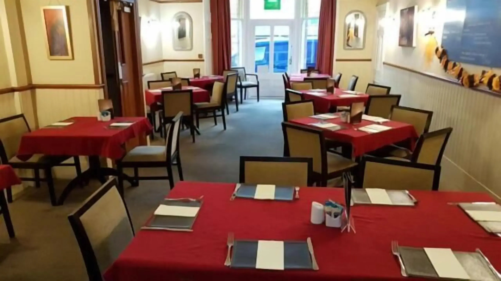 Belvedere Guest House