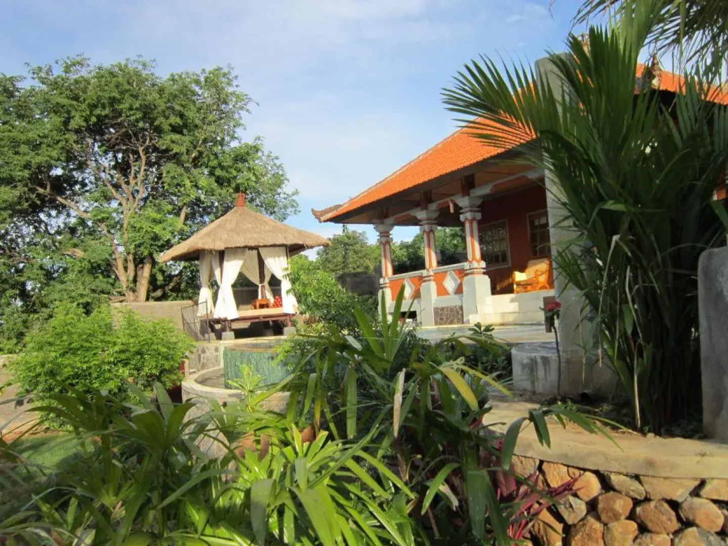 The Raja Singha Boutique Resort Bali