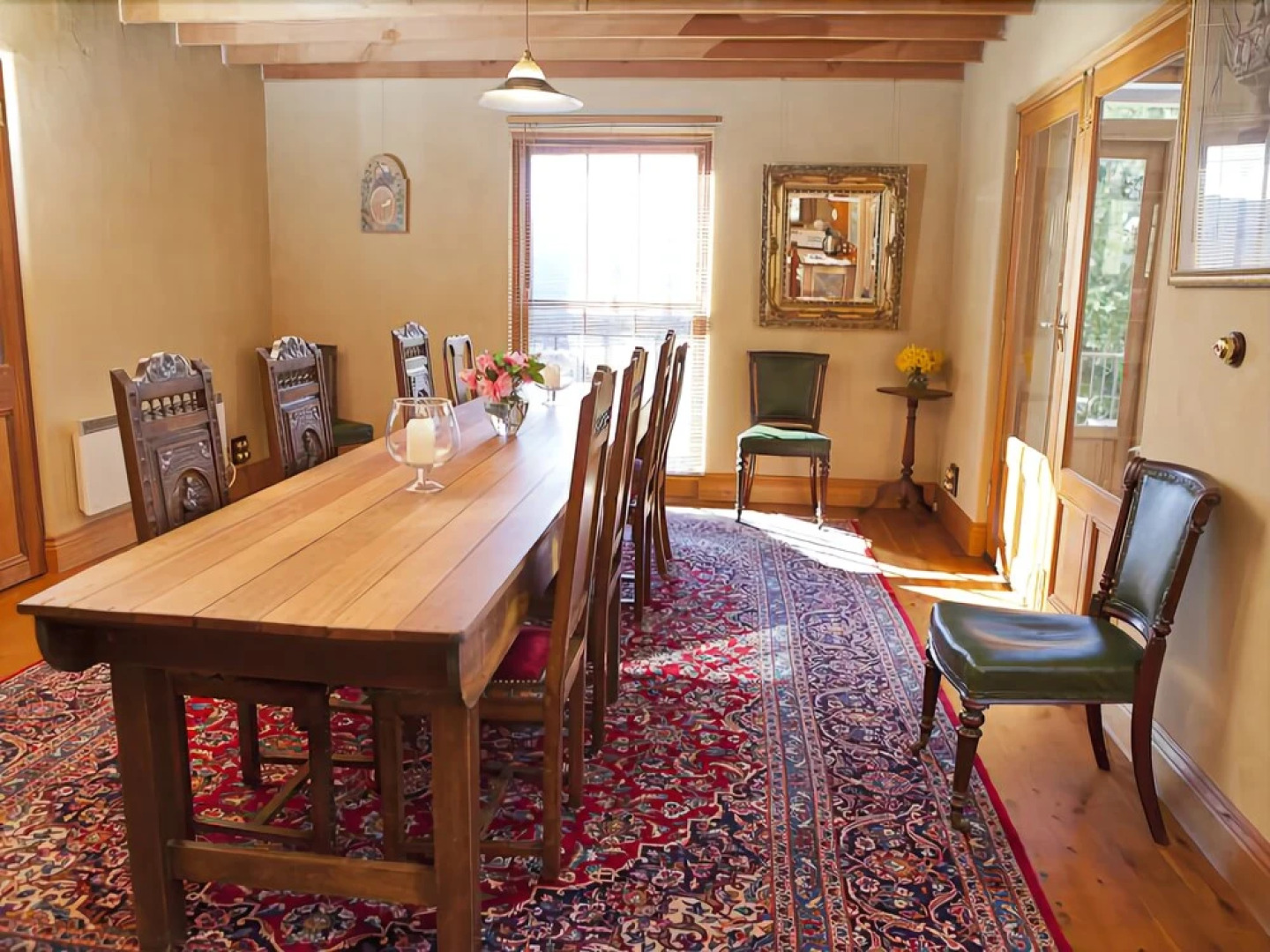 Kentisbury Country House