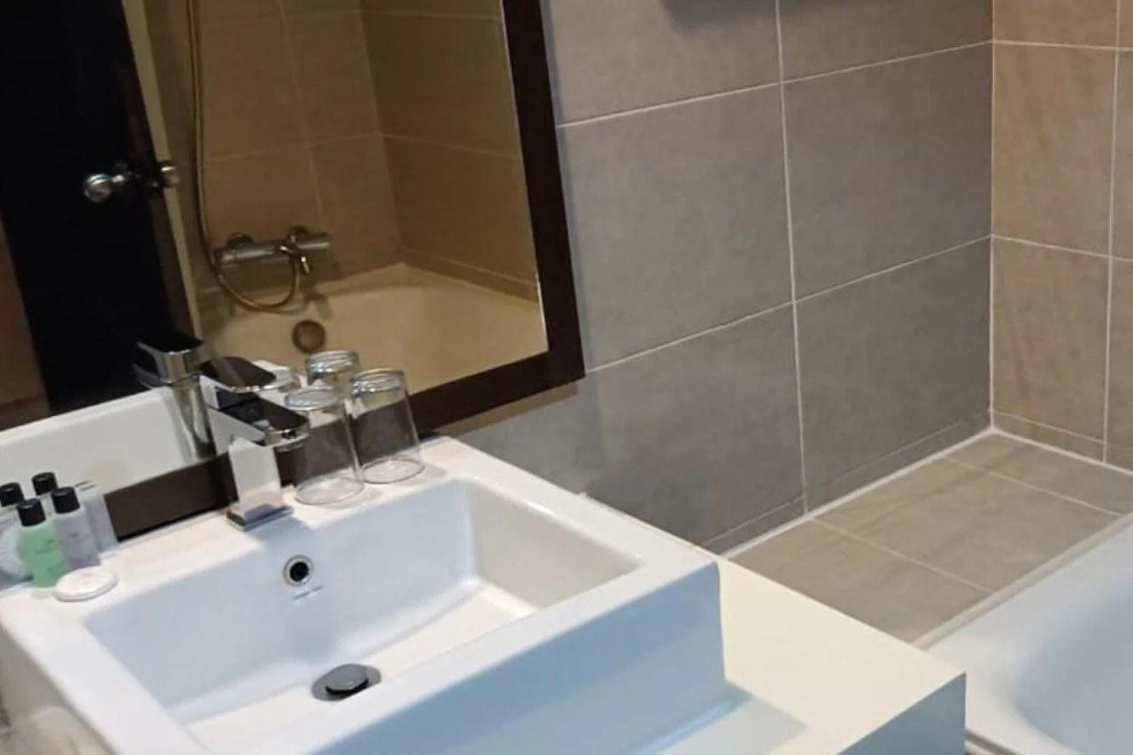 Amverton Heritage Resort