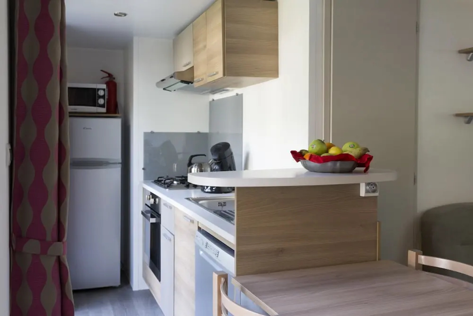 Camping RCN Belledonne