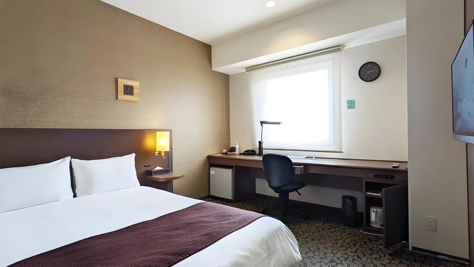 Tottori Green Hotel Morris