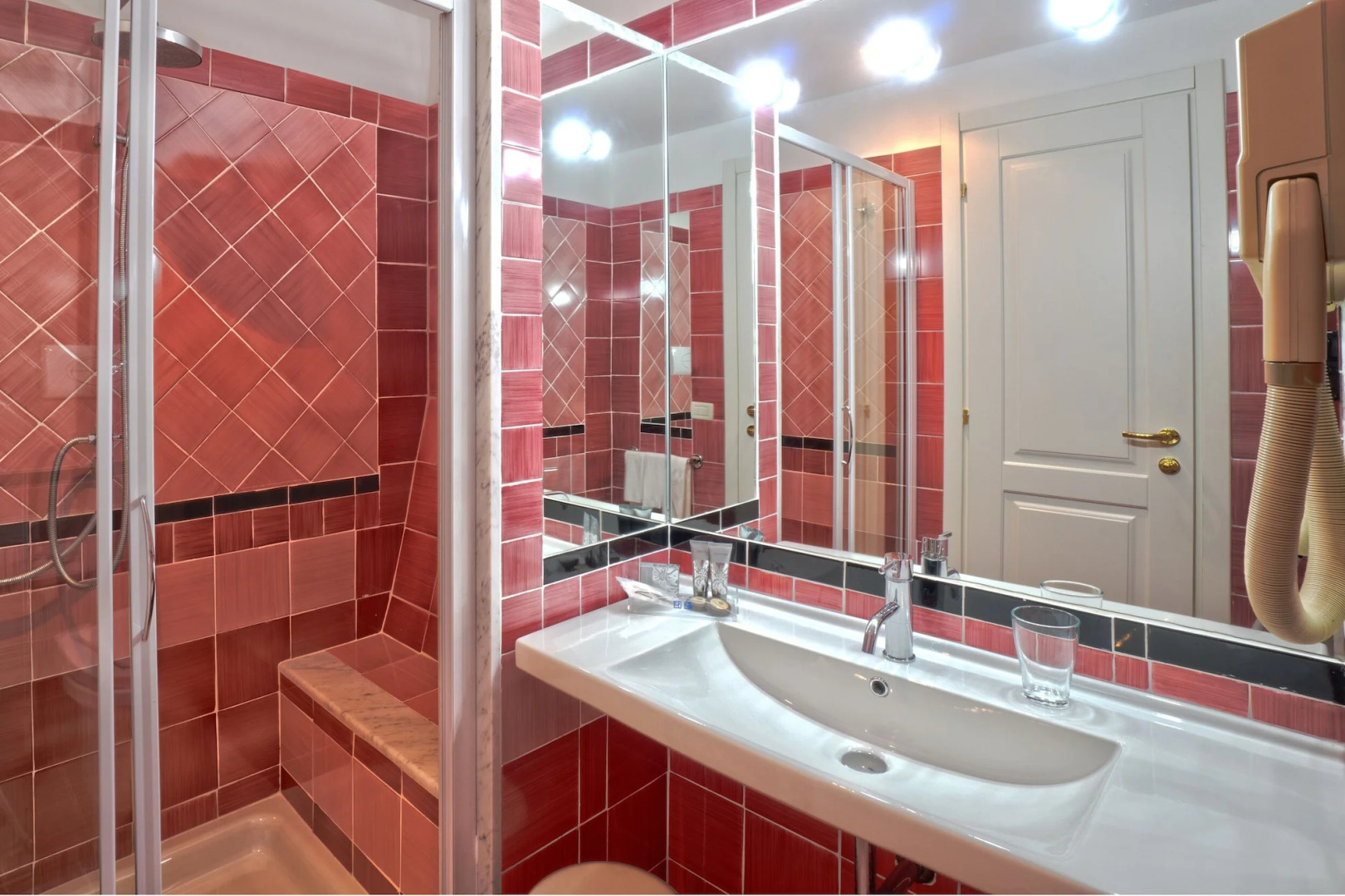 Grand Hotel San Pietro