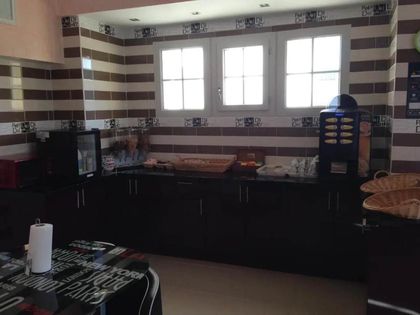 Family Hotel - Site du Parc