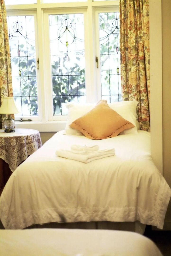 The Bundanoon Guest House