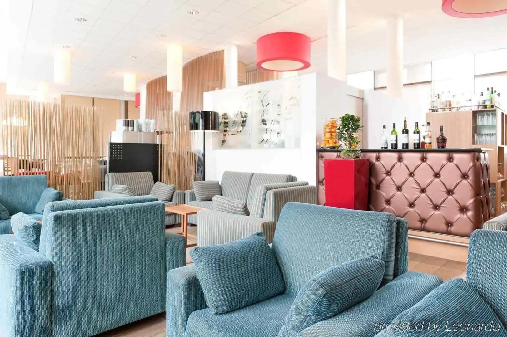 Novotel Brugge Centrum