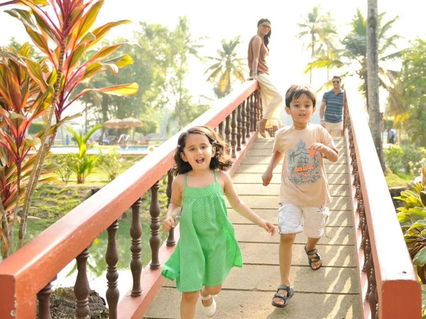 Club Mahindra Kumarakom