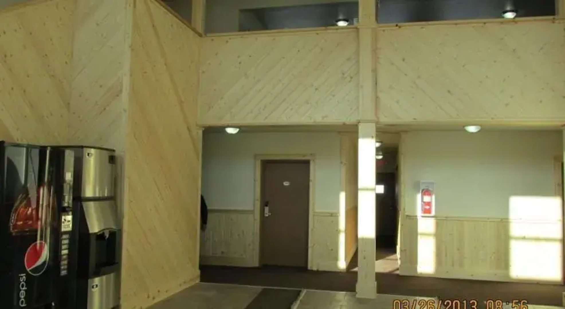 Tumbleweed Inn & Suites