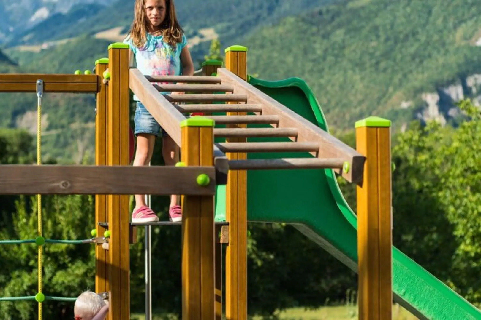 Alpine Getaway With Pool