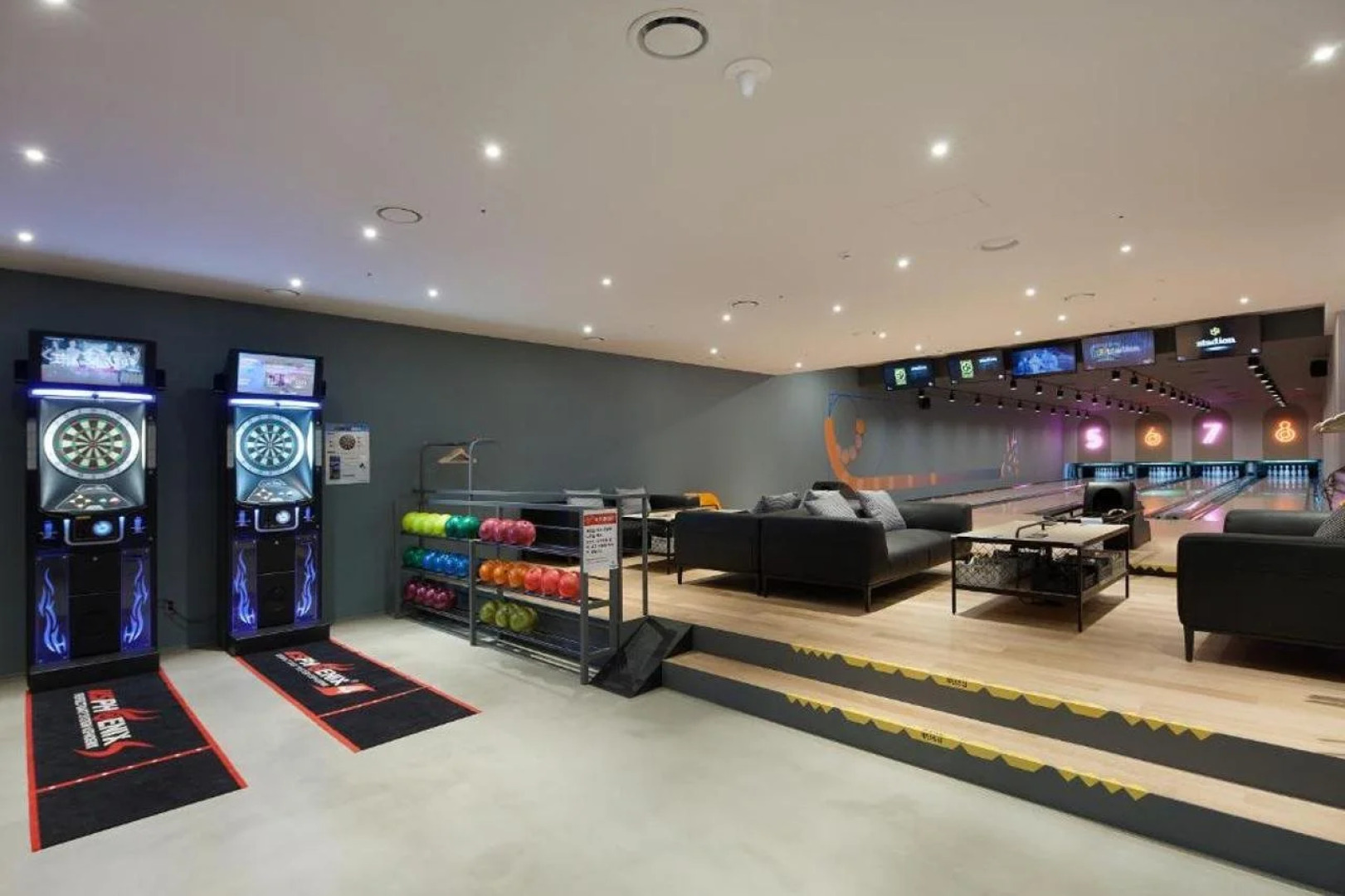 La Casa Hotel Gwangmyeong