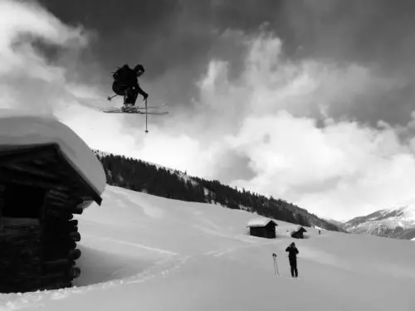 Hotel Pension Kreuzeck Appartements