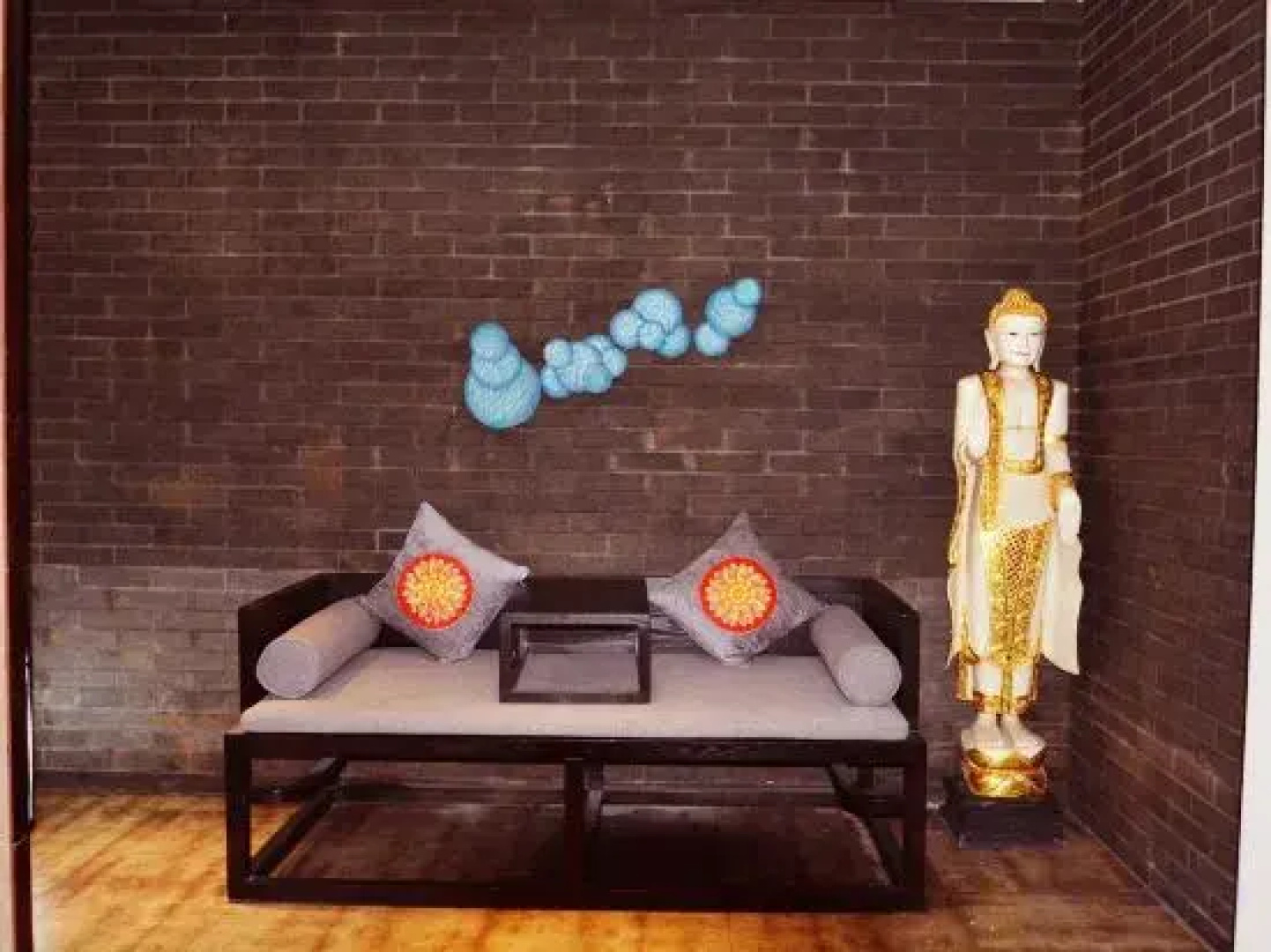 Tianyu Hidden Secret Theme Hotel