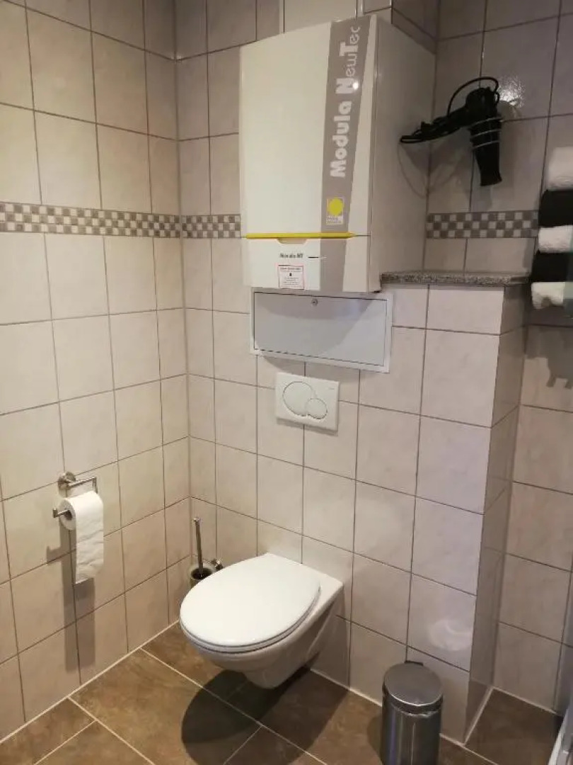 Ferienhaus Langenhecke 18