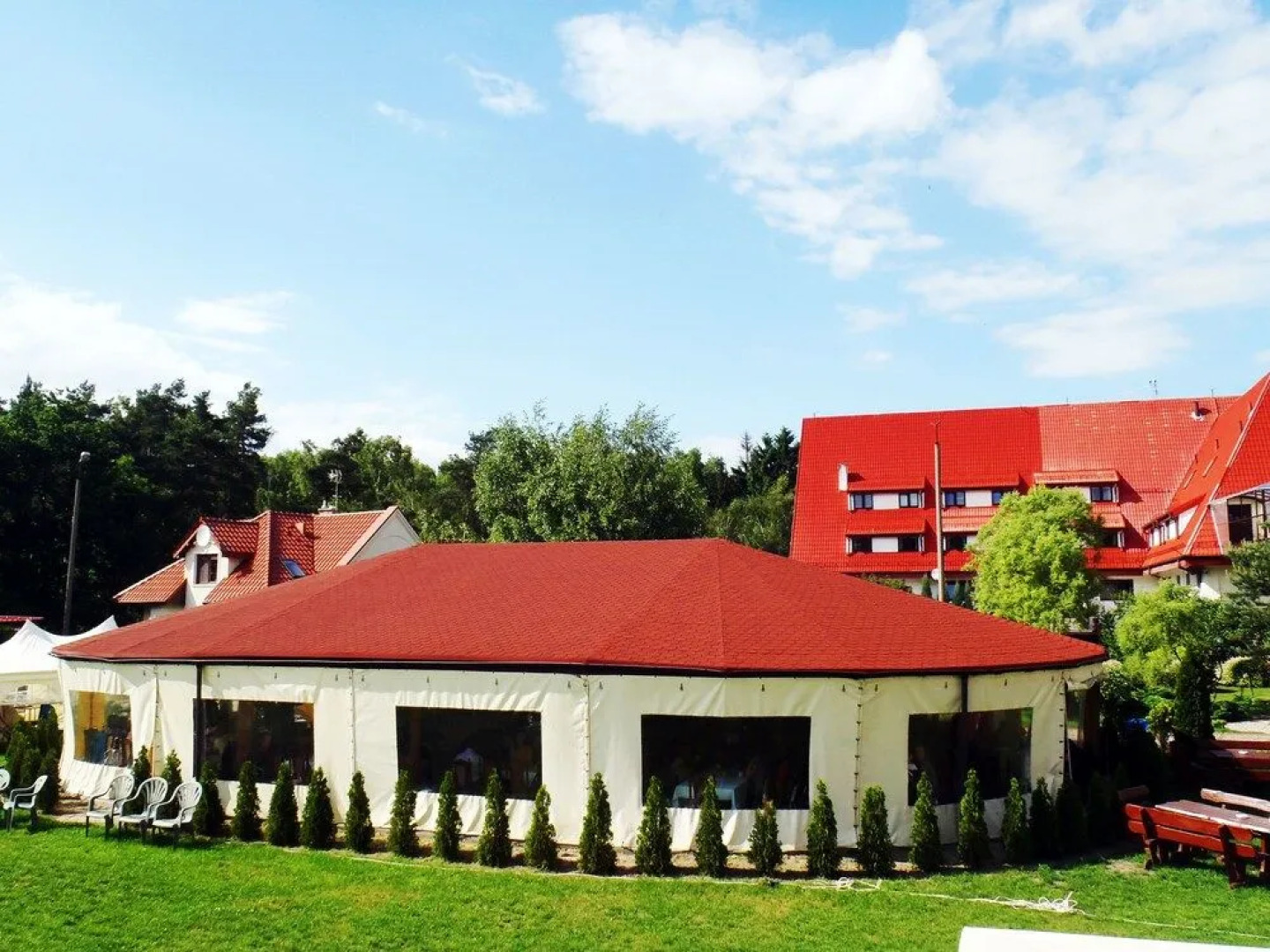 Hotel Rubbens & Monet