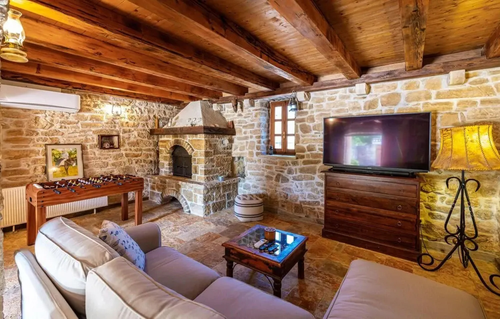 Awesome Home in Pridraga With Wifi and 3 Bedrooms