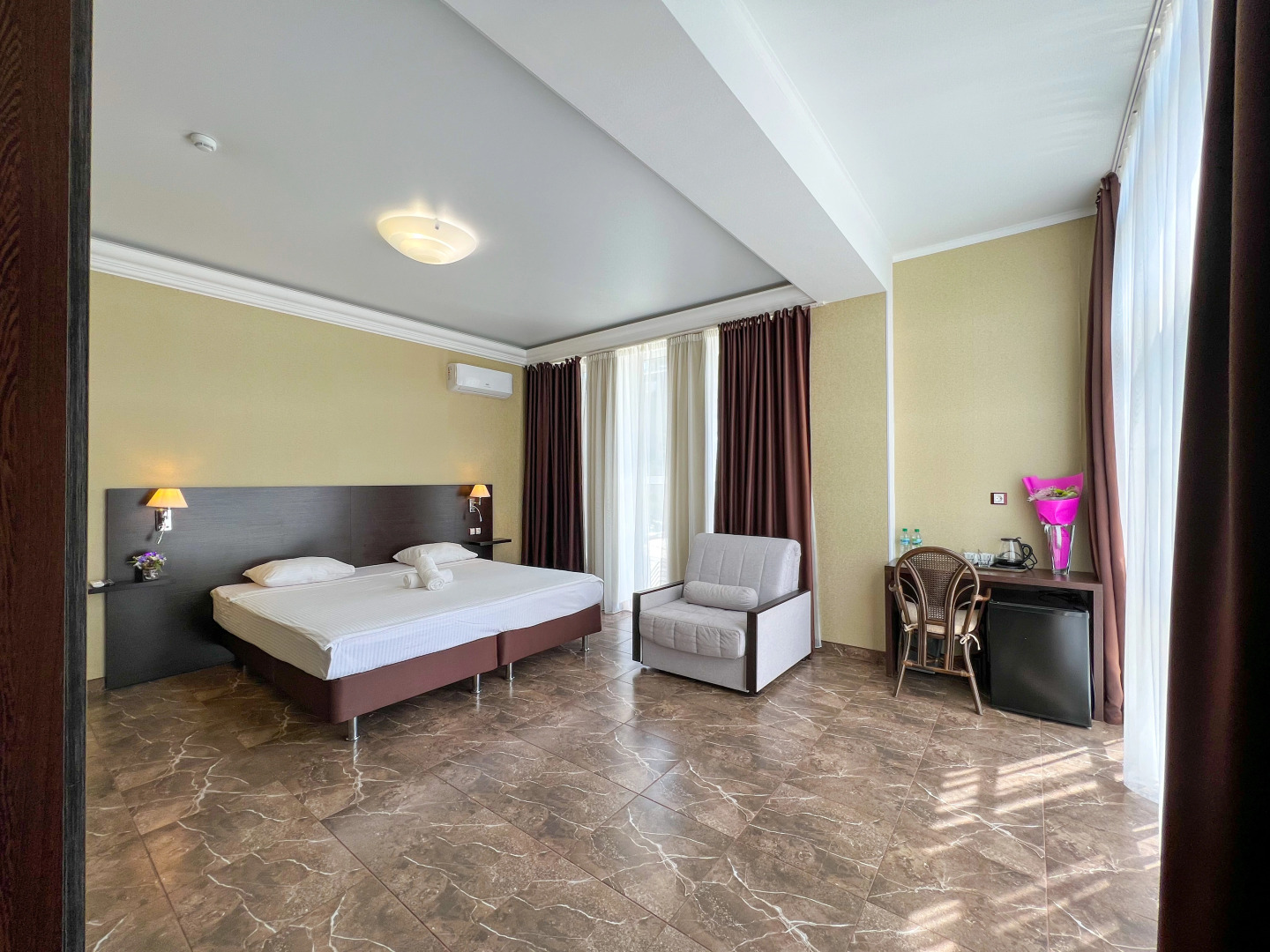 Club Hotel Bereg Evkaliptov