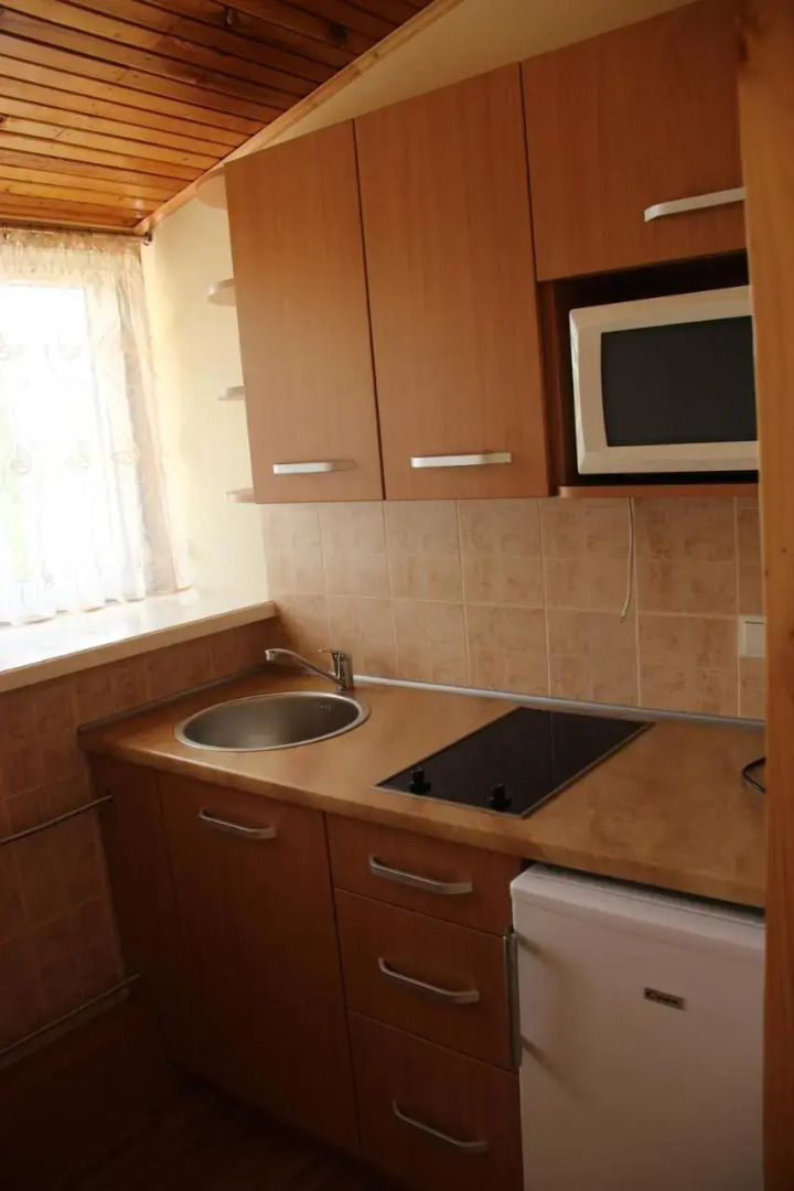 A.Ašmonienes Guest House