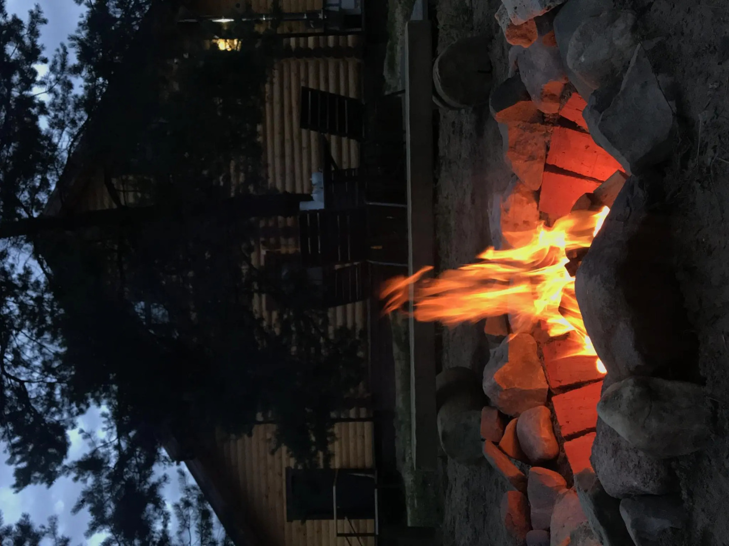 Гостевой дом Гридино village