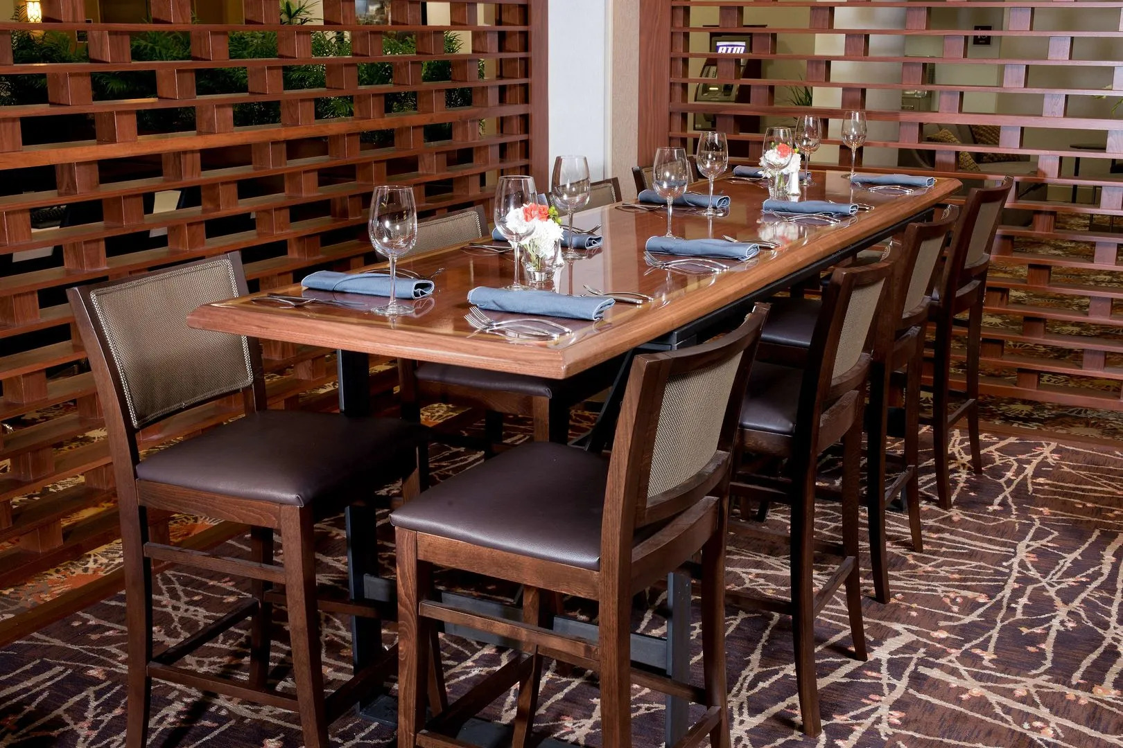 DoubleTree by Hilton Hotel Lafayette